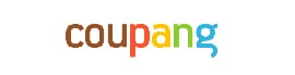 Home logo off Coupang