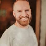 Team member Thomas